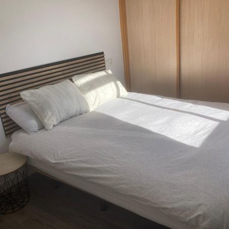 Apart En Fuengirola Apartment Bagian luar foto