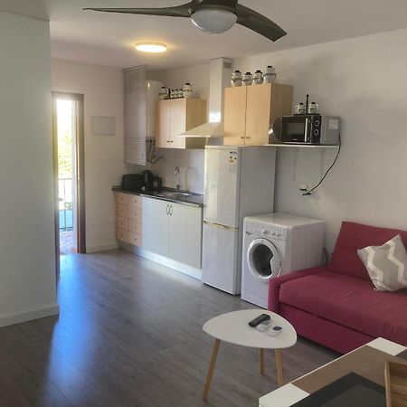 Apart En Fuengirola Apartment Bagian luar foto