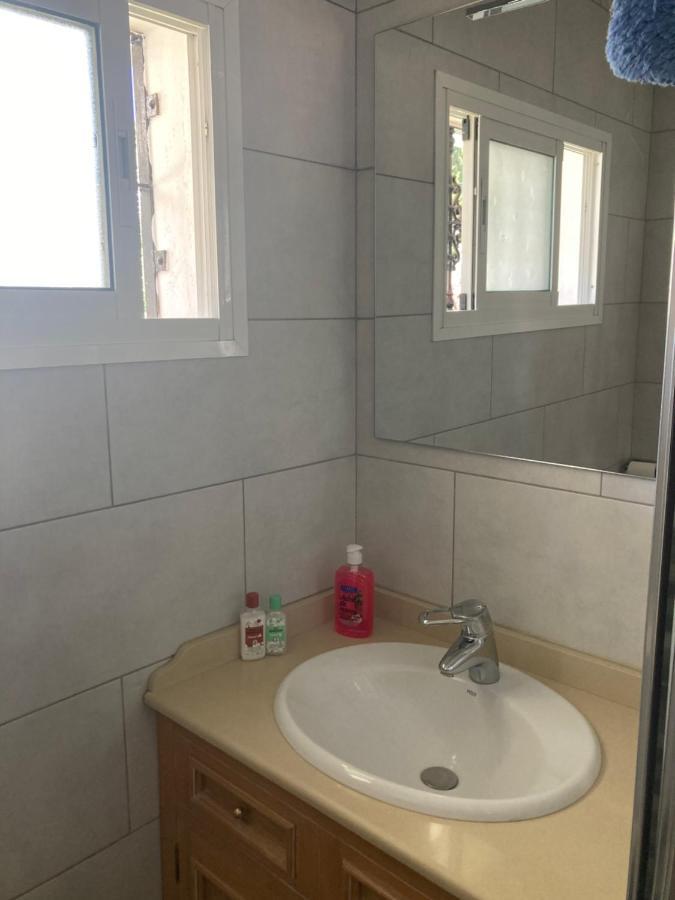 Apart En Fuengirola Apartment Bagian luar foto