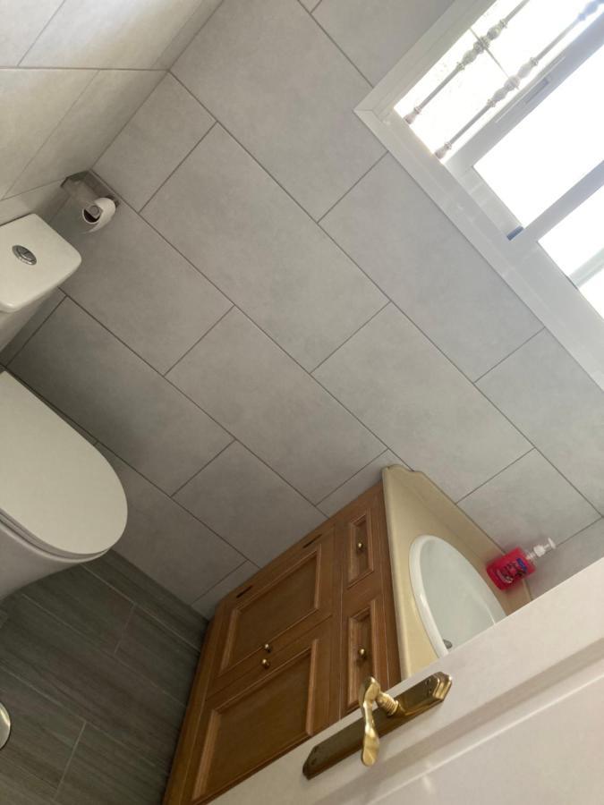 Apart En Fuengirola Apartment Bagian luar foto