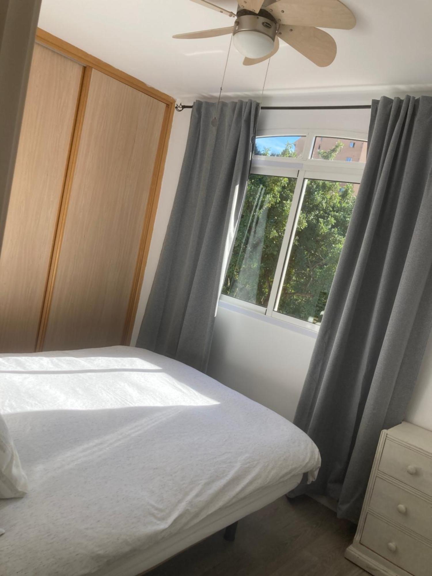 Apart En Fuengirola Apartment Bagian luar foto