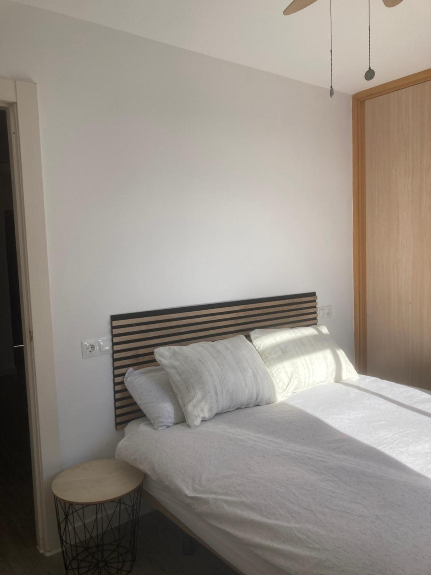 Apart En Fuengirola Apartment Bagian luar foto