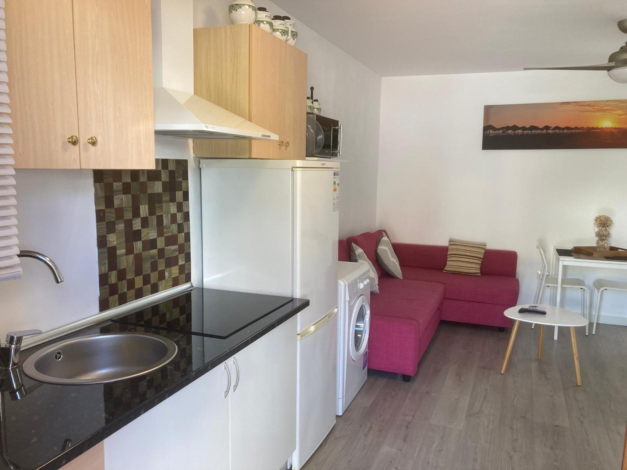 Apart En Fuengirola Apartment Bagian luar foto