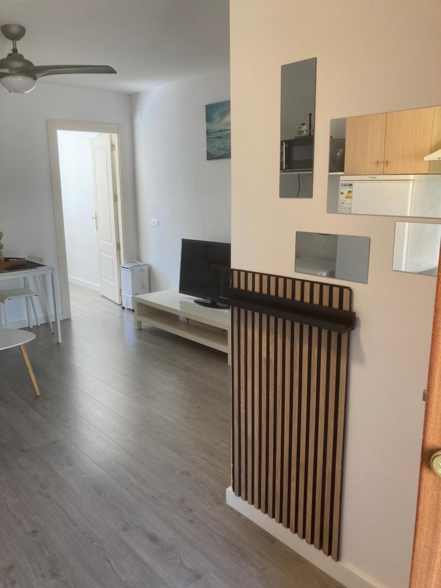 Apart En Fuengirola Apartment Bagian luar foto