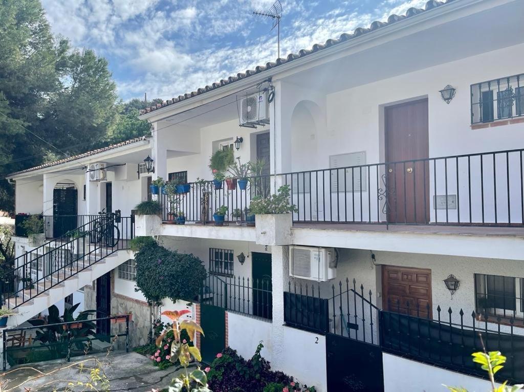 Apart En Fuengirola Apartment Bagian luar foto